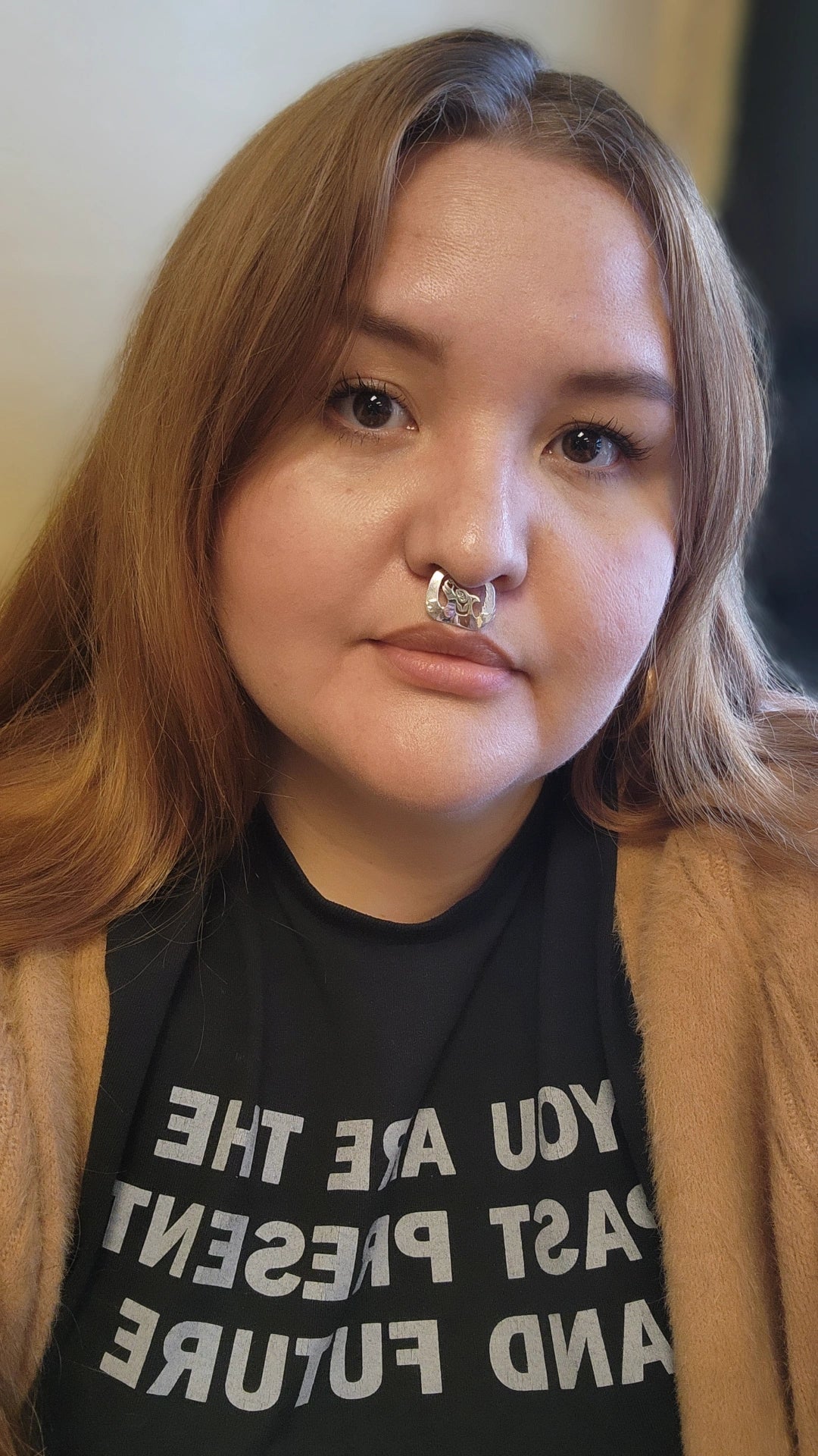 'Sterling Silver Septum Rings