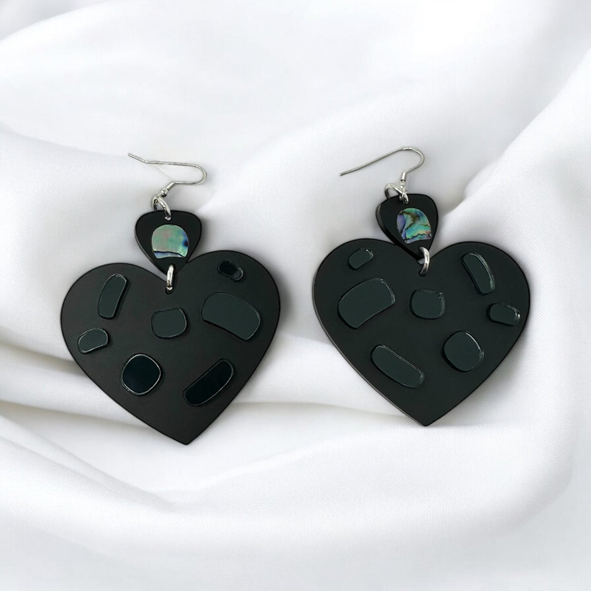 Generational Love Earring