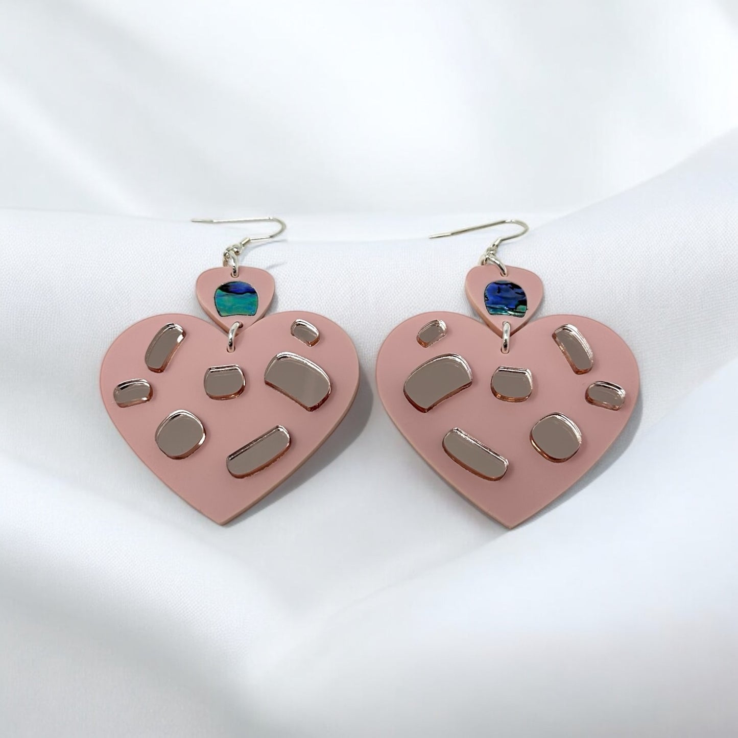 Generational Love Earring